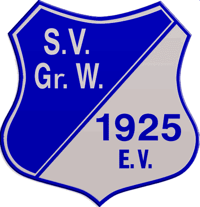 SV Großwallstadt SV Großwallstadt