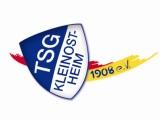 TSG Kleinostheim TSG Kleinostheim