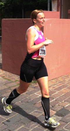 Nadine Greco