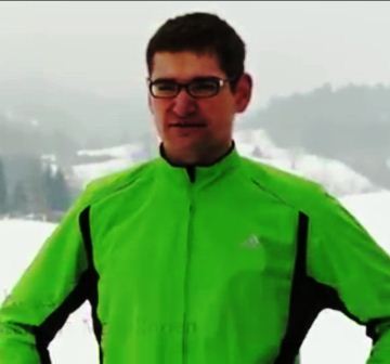 Christian Haas