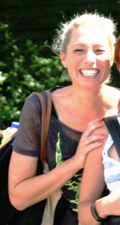 Melanie Schuster