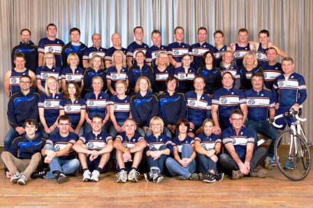 TVG Ausdauersport 2012