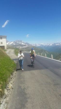 Swissman Xtreme 2014